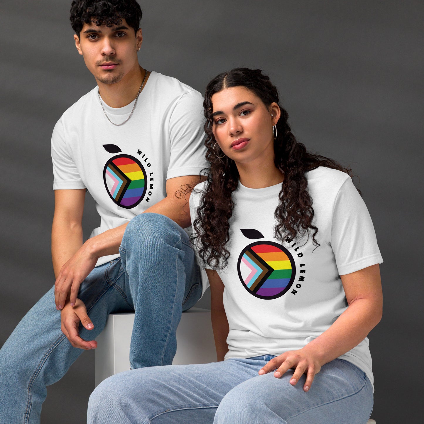 Wild PRIDE T-Shirt