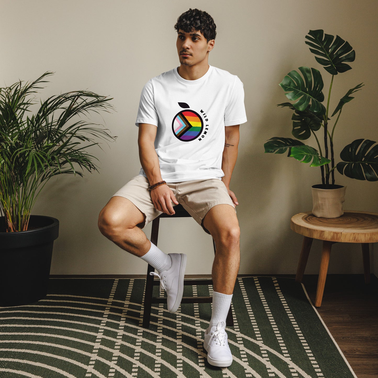 Wild PRIDE T-Shirt