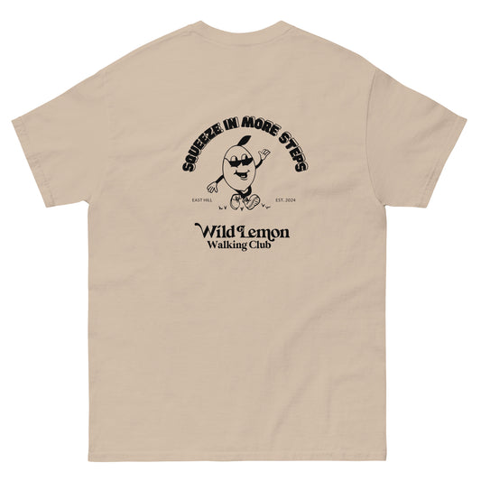 Walking Club Tee