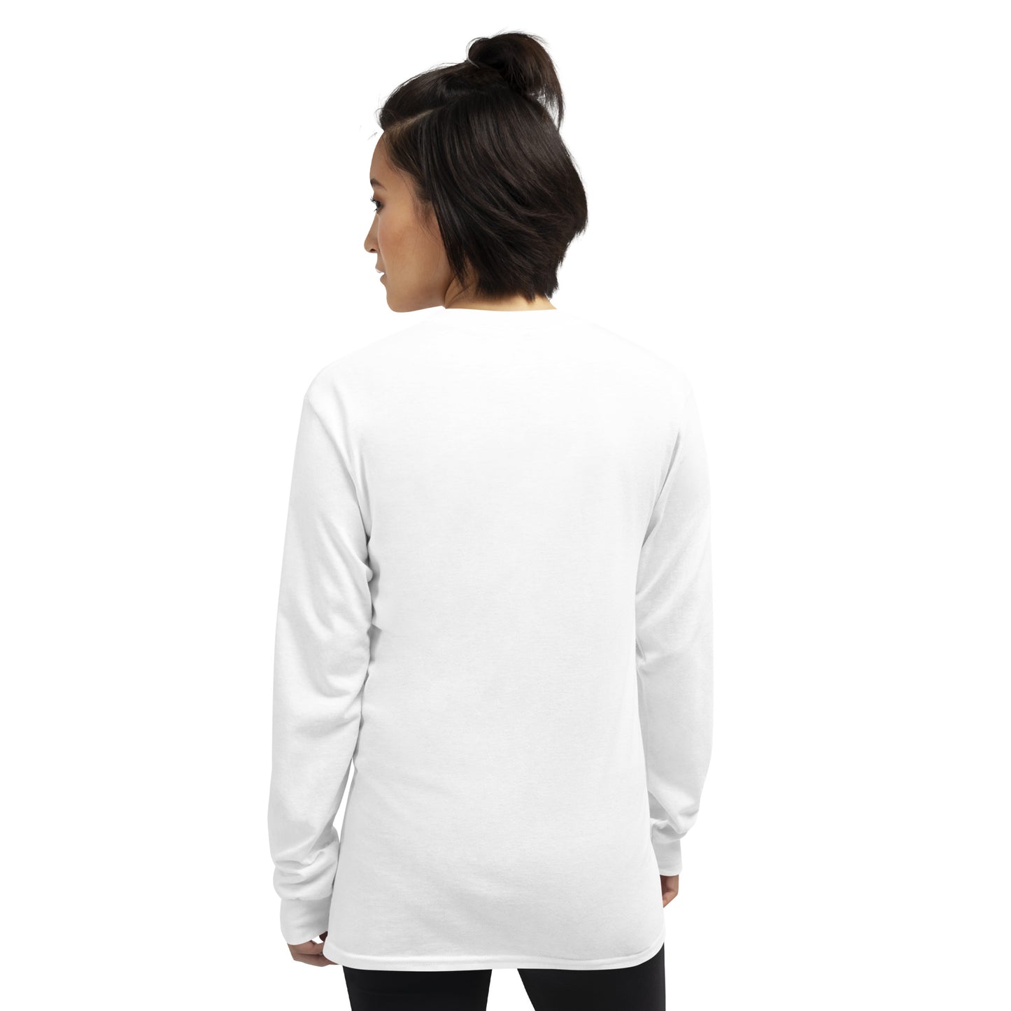 Wild Long Sleeve Tee