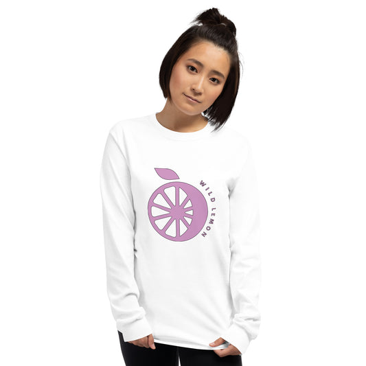 Wild Long Sleeve Tee