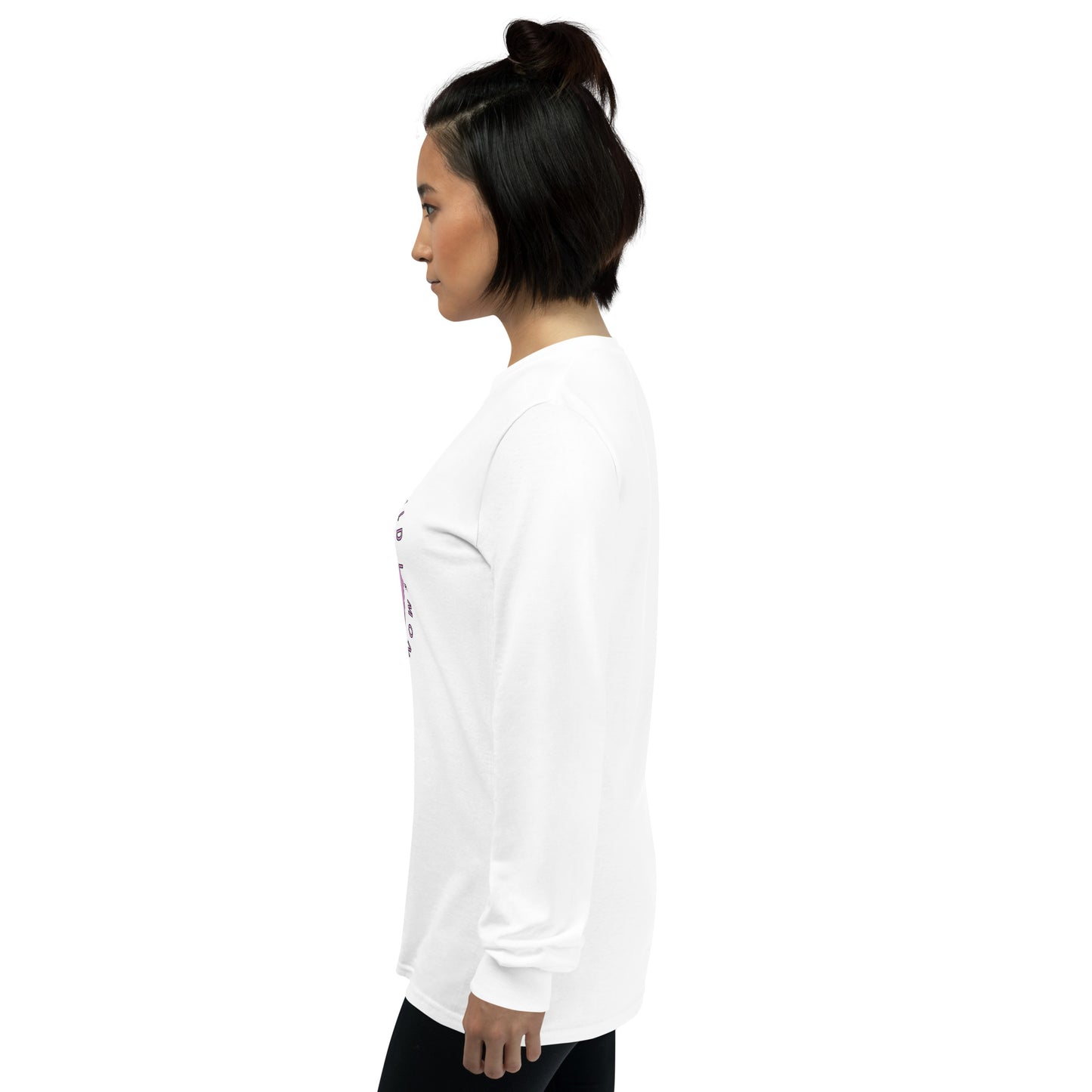 Wild Long Sleeve Tee