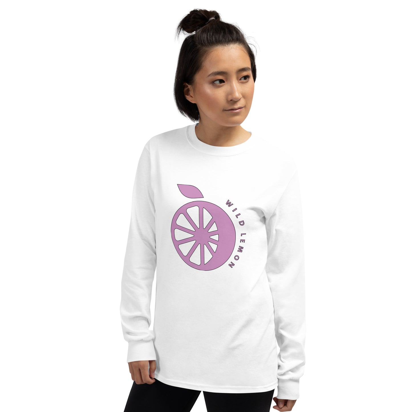 Wild Long Sleeve Tee