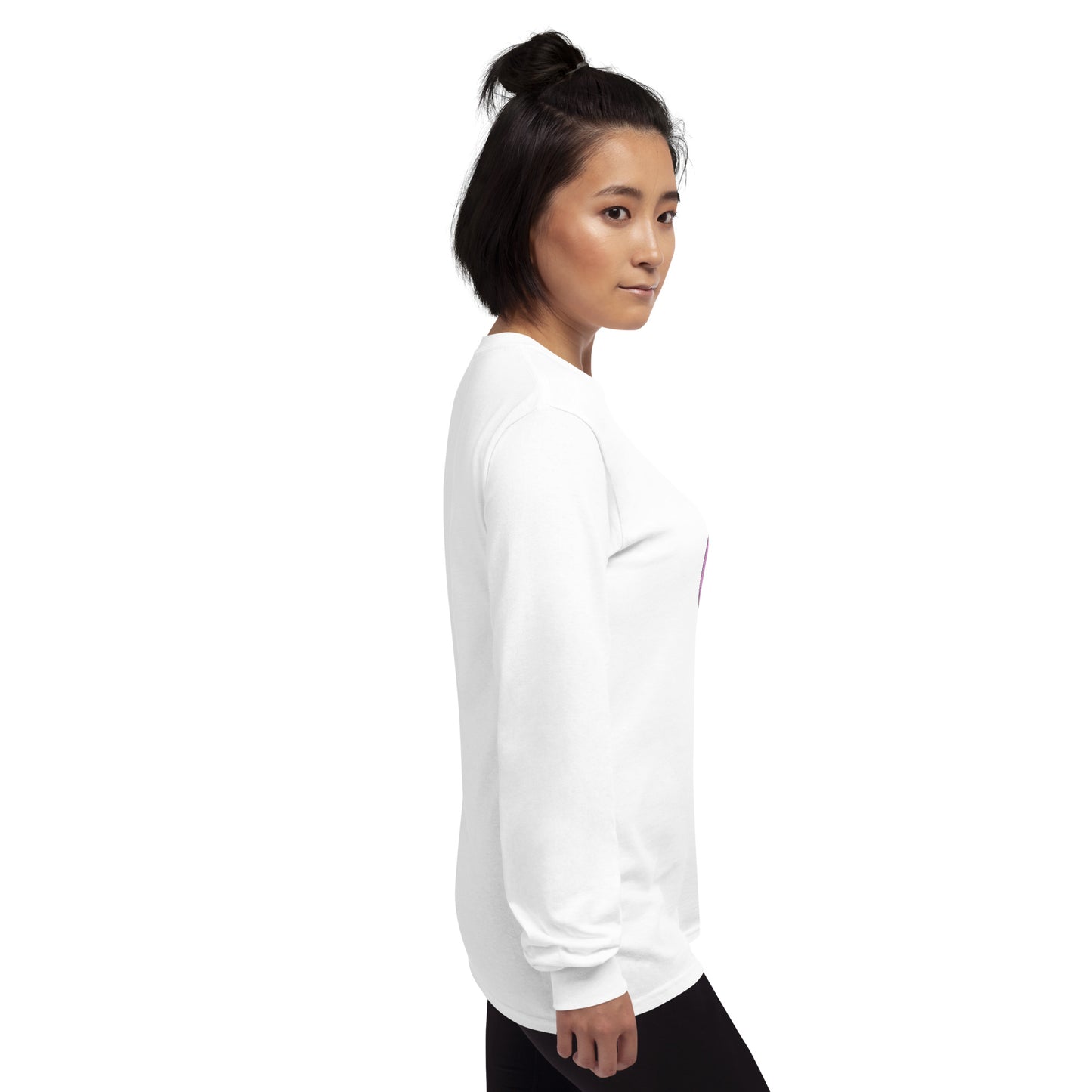 Wild Long Sleeve Tee