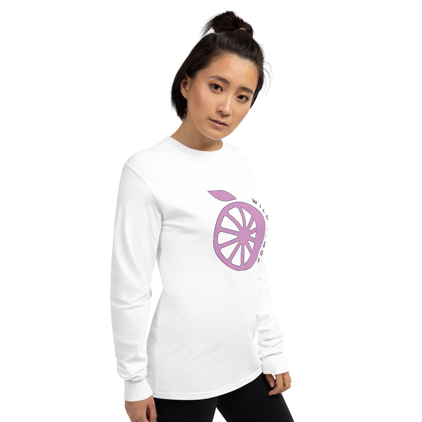 Wild Long Sleeve Tee