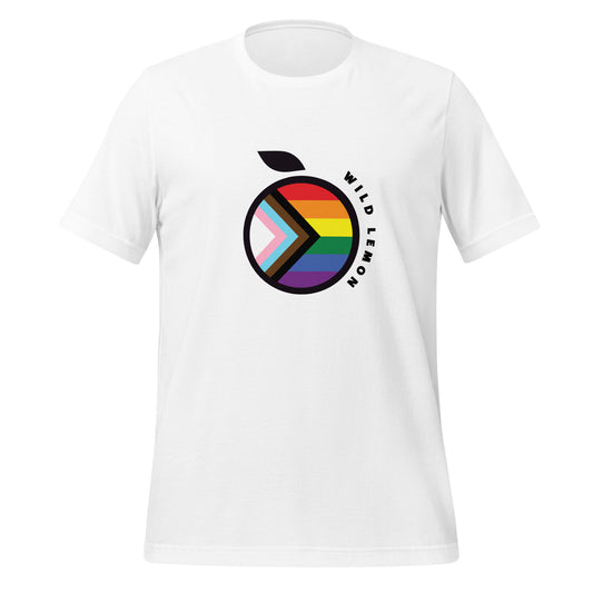 Wild PRIDE T-Shirt