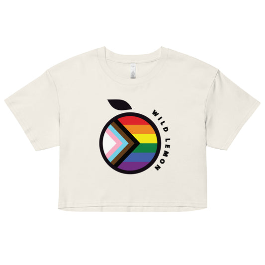 Wild PRIDE Crop