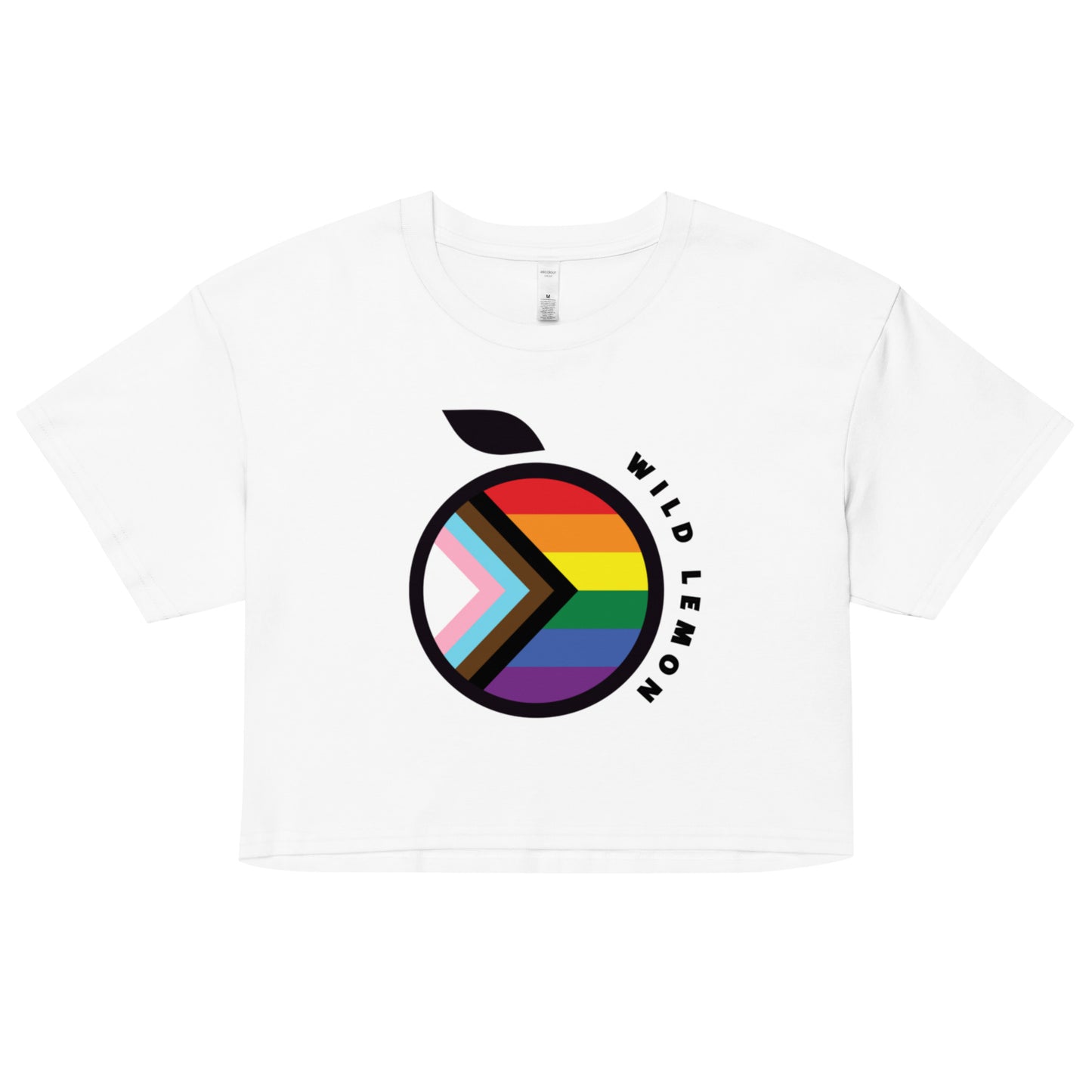 Wild PRIDE Crop